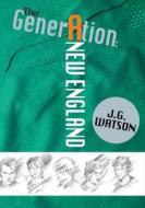 The Generation di J. G. Watson edito da Lulu.com