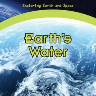 Earth's Water di Desmond Hume edito da PowerKids Press