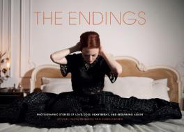 The Endings di Caitlin Cronnenberg, Jessica Ennis edito da Abrams & Chronicle Books