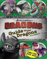 Guide to the Dragons Volume 3 di Cordelia Evans edito da Simon Spotlight