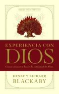 Experiencia Con Dios, Edición 25 Aniversario di Henry T. Blackaby, Richard Blackaby, Claude V. King edito da B&H PUB GROUP