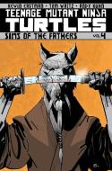 Sins of the Fathers di Tom Waltz, Kevin Eastman edito da IDEA & DESIGN WORKS LLC