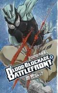 Blood Blockade Battlefront, Volume 7 di Yasuhiro Nightow edito da Dark Horse Manga