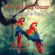 Ava and Allan Find Friendship and the Magical Pond di Jessica Tate edito da Mouse Gate