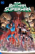 Batman/superman Volume 2 di Joshua Williamson edito da Dc Comics