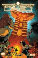 Knight Terrors Vol. 4 Terror Titans di Mark Waid, Jeremy Haun, Ed Brisson edito da D C COMICS