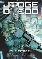 Judge Dredd: The Citadel di John Wagner edito da 2000 AD