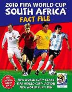 2010 Fifa World Cup South Africa Fact File di Gavin Newsham edito da Carlton Books Ltd