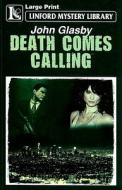 Death Comes Calling di John Glasby edito da Ulverscroft