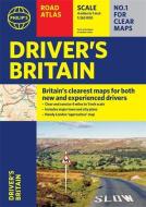 Philip's Driver's Atlas Britain di Philip's Maps and Atlases edito da Octopus Publishing Group
