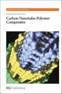 Carbon Nanotube-Polymer Composites: Rsc edito da ROYAL SOCIETY OF CHEMISTRY