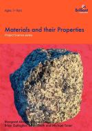 Project Science - Materials and their Properties di B. Gallagher, S. Smith, M. Toner edito da Brilliant Publications