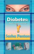 Diabetes di Sasha Fenton edito da Zambezi Publishing