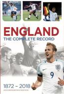 England: The Complete Record edito da deCoubertin Books