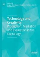 Technology and Creativity edito da Springer International Publishing
