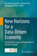New Horizons for a Data-Driven Economy edito da Springer-Verlag GmbH