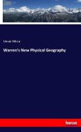 Warren's New Physical Geography di Umair Mirza edito da hansebooks