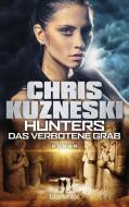 Hunters - Das verbotene Grab di Chris Kuzneski edito da Blanvalet Taschenbuchverl