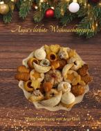 Anja´s liebste Weihnachtsrezepte di Anja Glaß edito da Books on Demand