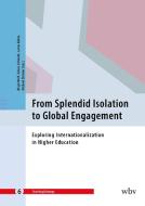 From Splendid Isolation to Global Engagement edito da wbv Media GmbH