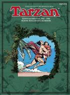 Tarzan. Sonntagsseiten 1945 - 1946 di Edgar Rice Burroughs, Burne Hogarth, Don Garden edito da Bocola Verlag GmbH