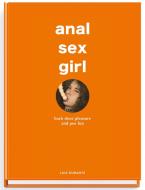 anal sex girl edito da Edition Reuss GmbH