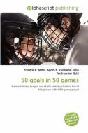 50 Goals In 50 Games edito da Betascript Publishing