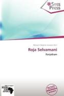 Roja Selvamani edito da Crypt Publishing