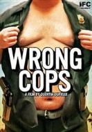 Wrong Cops edito da MPI Home Video