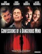 Confessions of a Dangerous Mind edito da Lions Gate Home Entertainment