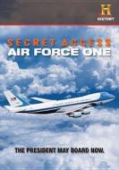 Secret Access: Air Force One edito da Lions Gate Home Entertainment