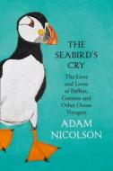 The Seabird's Cry di Adam Nicolson edito da HarperCollins Publishers