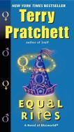 Equal Rites di Terry Pratchett edito da HARPER TORCH