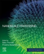 Nanoscale Processing edito da ELSEVIER