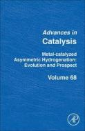 Metal-Catalyzed Asymmetric Hydrogenation edito da Elsevier Science Publishing Co Inc