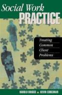 Social Work Practice: Treating Common Client Problems edito da OXFORD UNIV PR