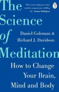 The Science of Meditation di Daniel Goleman, Richard Davidson edito da Penguin Books Ltd (UK)