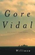 Williwaw di Gore Vidal edito da Little, Brown Book Group