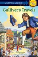Gulliver's Travels di Jonathan Swift edito da Random House USA Inc