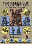 Catchpenny Prints di Bowles, Carver edito da Dover Publications Inc.