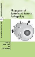 Phagocytosis of Bacteria and Bacterial Pathogenicity edito da Cambridge University Press