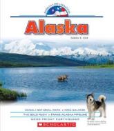 Alaska di Tamra B. Orr edito da Children's Press(CT)
