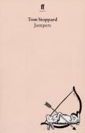 Jumpers di Tom Stoppard edito da Faber & Faber