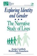 Exploring Identity and Gender di Amia Lieblich edito da SAGE Publications, Inc