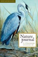 Nature Journal di L. J. Davenport edito da UNIV OF ALABAMA PR