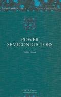 Power Semiconductors di Stefan Linder edito da Taylor & Francis Inc