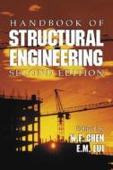 Handbook of Structural Engineering di W. F. Chen edito da CRC Press