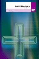 Locum Pharmacy di Pamela Mason edito da Pharmaceutical Press