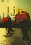 Life - First Edition A1.2/A2.1: Elementary - Student's Book + DVD di Paul Dummett, John Hughes, Helen Stephenson edito da Cornelsen Verlag GmbH