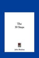 The 39 Steps di John Buchan edito da Kessinger Publishing